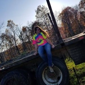 Meet your Posher, Kendra